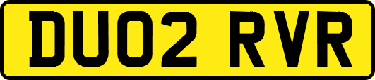 DU02RVR