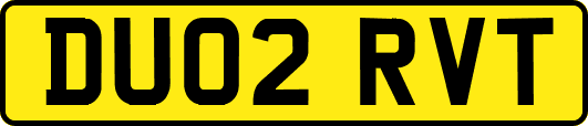DU02RVT