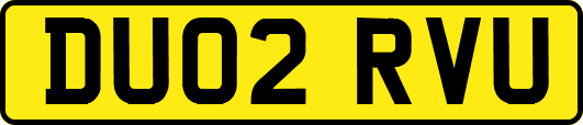 DU02RVU