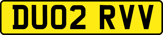DU02RVV