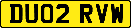 DU02RVW