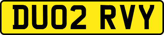 DU02RVY
