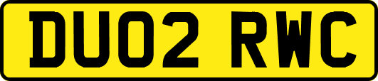 DU02RWC