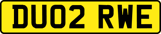 DU02RWE