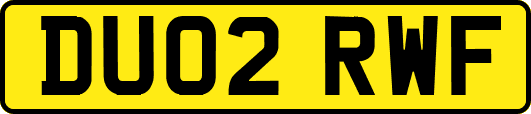 DU02RWF