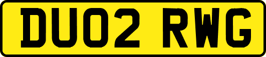 DU02RWG