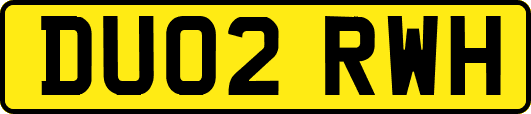 DU02RWH
