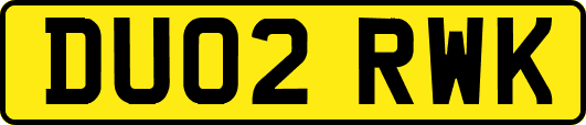 DU02RWK
