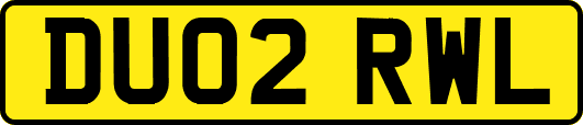 DU02RWL