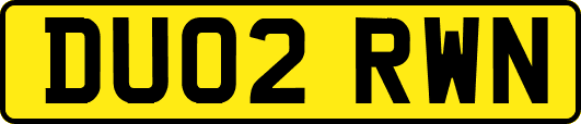 DU02RWN
