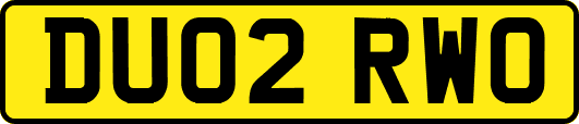 DU02RWO