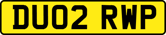 DU02RWP