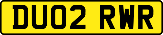 DU02RWR