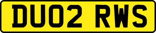 DU02RWS