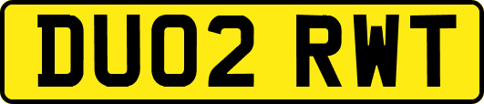DU02RWT