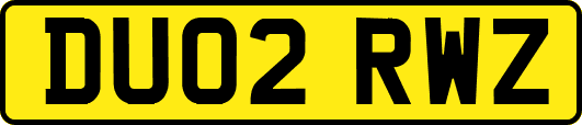 DU02RWZ