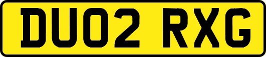 DU02RXG