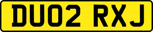 DU02RXJ