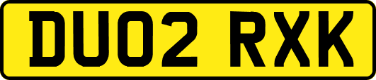 DU02RXK