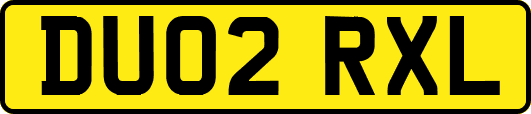 DU02RXL