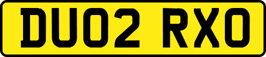 DU02RXO