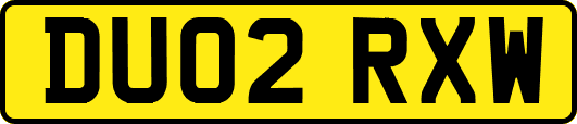 DU02RXW