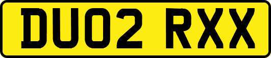 DU02RXX