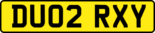 DU02RXY