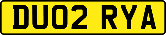 DU02RYA