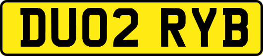 DU02RYB
