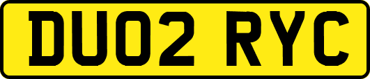 DU02RYC