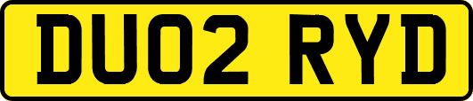 DU02RYD