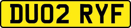 DU02RYF