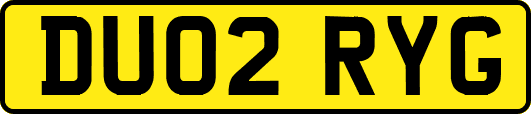 DU02RYG