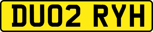 DU02RYH