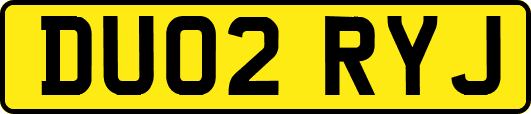 DU02RYJ
