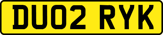 DU02RYK