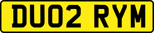 DU02RYM