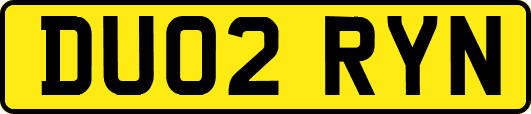 DU02RYN