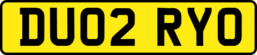DU02RYO