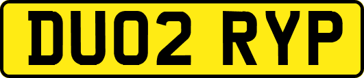 DU02RYP