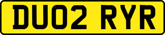 DU02RYR
