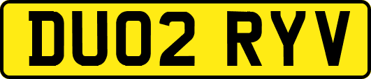 DU02RYV