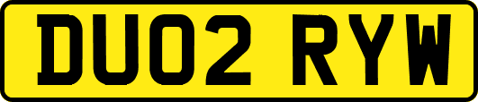 DU02RYW