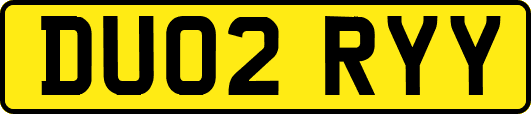 DU02RYY