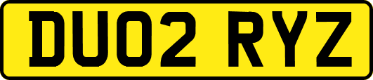 DU02RYZ