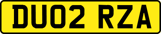 DU02RZA