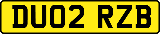 DU02RZB