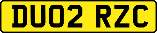 DU02RZC