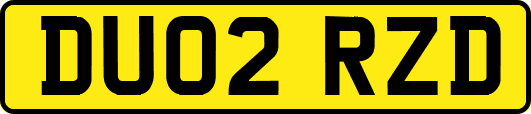 DU02RZD